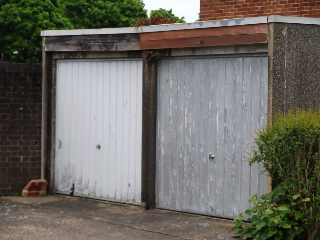 Battery Garage Refurbishments Our Refurbishment Service With Images